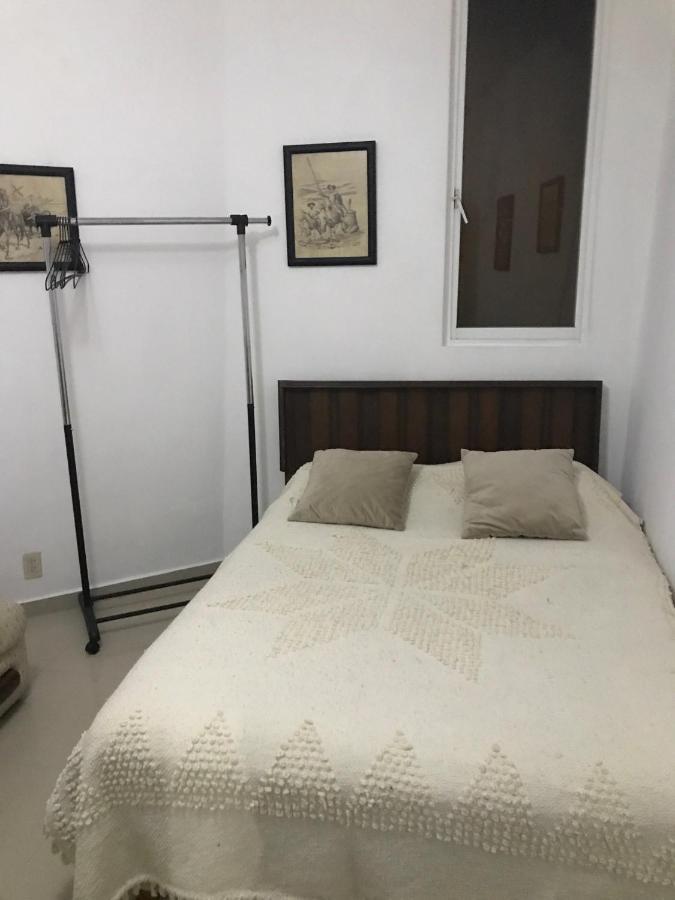 La Historica Cdmx Apartman Mexikóváros Kültér fotó