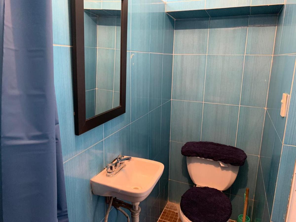 La Historica Cdmx Apartman Mexikóváros Kültér fotó