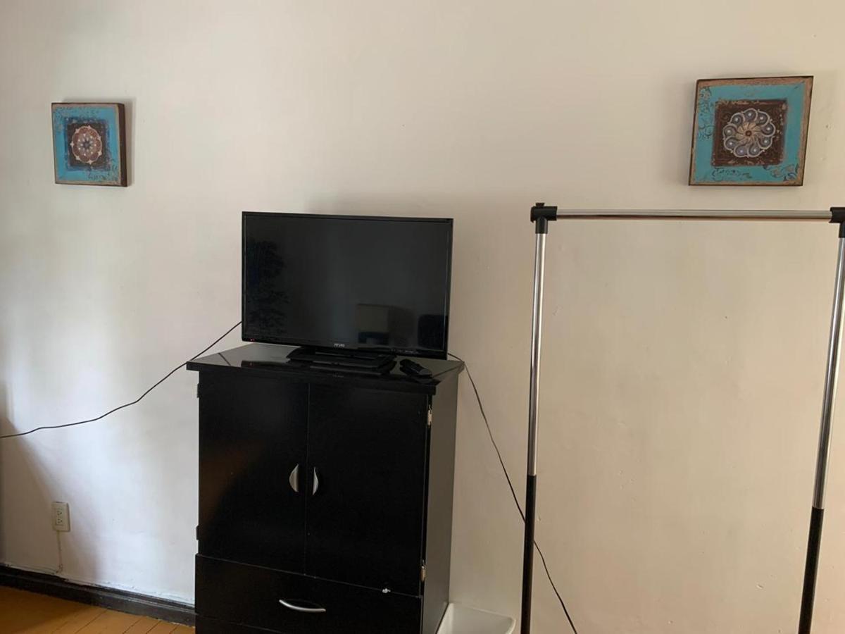 La Historica Cdmx Apartman Mexikóváros Kültér fotó